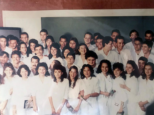 Auditório do HEMOCE