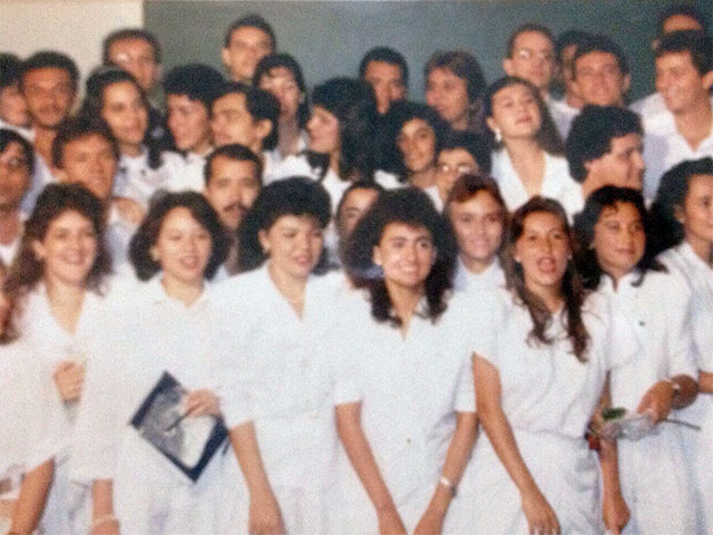 Auditório do HEMOCE