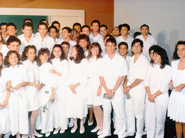 Auditório do HEMOCE