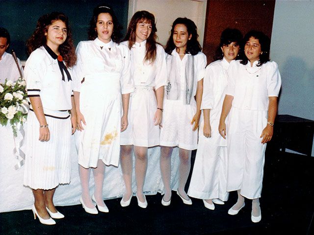 Auditório do HEMOCE