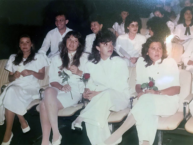 Auditório do HEMOCE