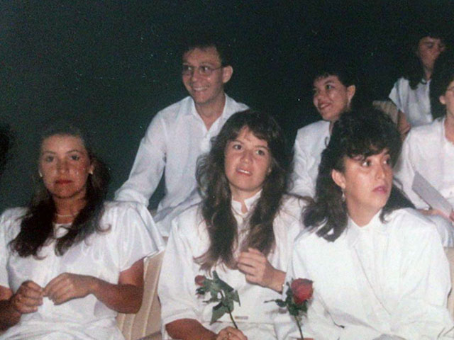 Auditório do HEMOCE