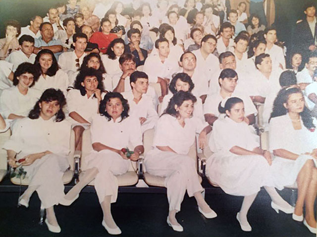 Auditório do HEMOCE