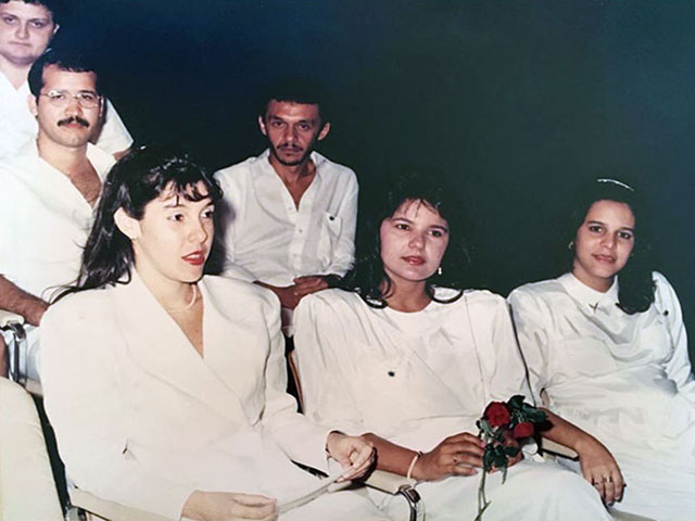 Auditório do HEMOCE