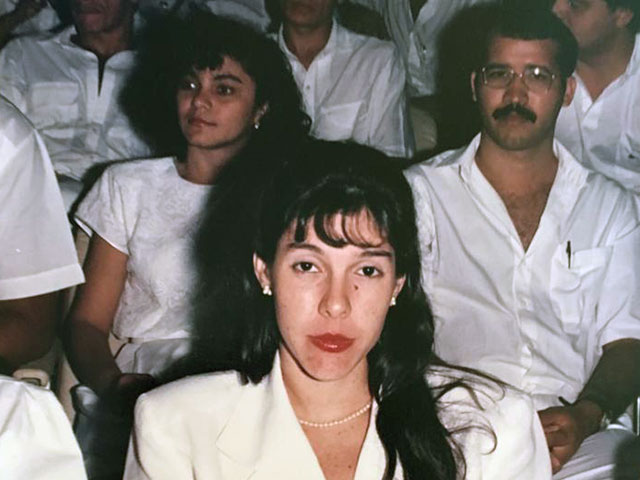 Auditório do HEMOCE