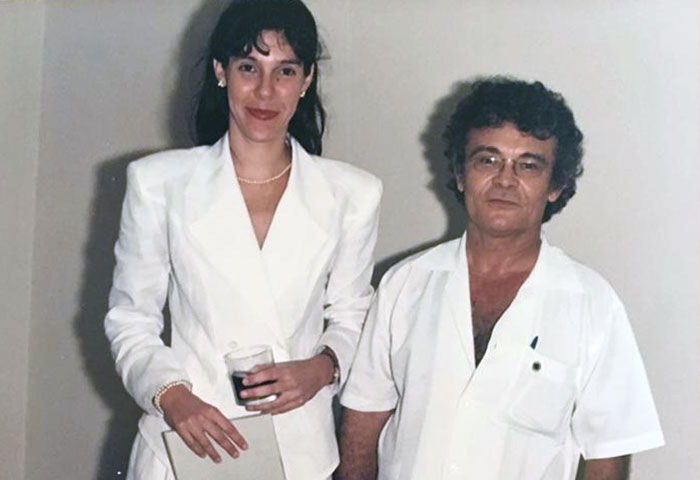 Auditório do HEMOCE