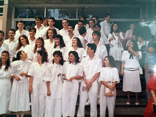 Auditório do HEMOCE