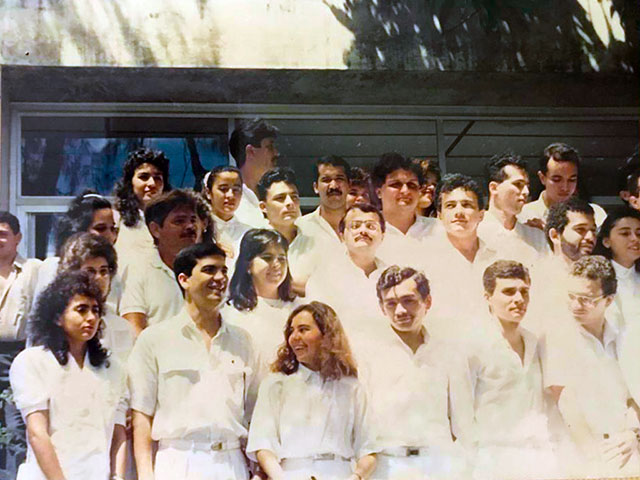 Auditório do HEMOCE