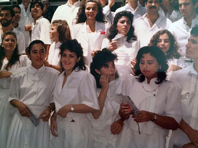 Auditório do HEMOCE